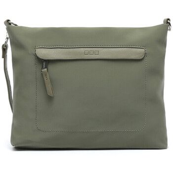Misako Bandolera Nova bolso bandolera pequeño de nylon para mujer