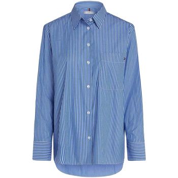 Tommy Hilfiger Camisa GT17064 para mujer