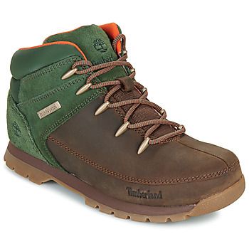Timberland Botines EURO SPRINT para niño