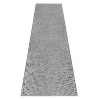 alfombra de pasillo casablanca 920 gris 50x330 cm