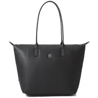 tommy hilfiger bolsa popette soft tote para mujer