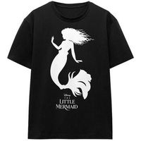 the little mermaid tops y camisetas tv17052 para mujer