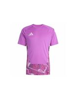camiseta de futbol adidas t26 c gk m rosa