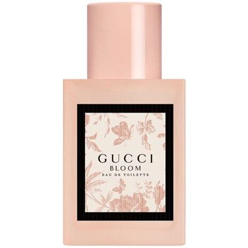 Gucci Agua de Colonia Bloom Eau de Toilette 50 ml para mujer