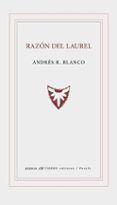 Razón del laurel
