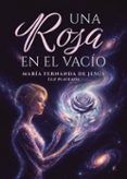 una rosa en el vacío
