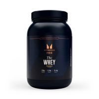 the whey - 105kg - 30raciones - platano