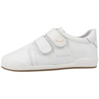 blanditos deportivas moda londres blanco para nino
