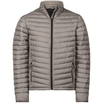 Tee Jays Cazadora Zepelin para hombre