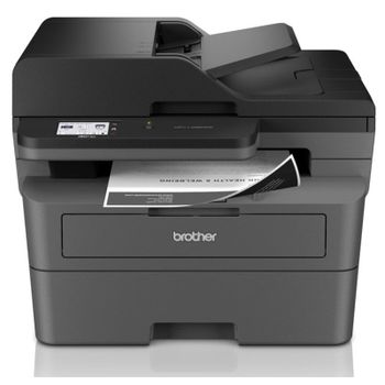 Brother MFC-L2860DW Multifunción Láser Monocromo WiFi Dúplex Fax