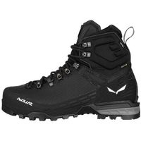 salewa zapatillas de senderismo ortles edge mid gtx para hombre