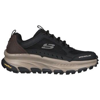 Skechers Zapatillas de running Relaxed Fit: Dlux Trekker para hombre
