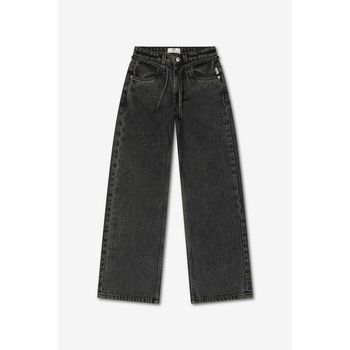 Le Temps des Cerises Pantalones Pantalón vaquero recto ZULIGI para niña