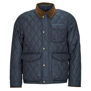 Polo Ralph Lauren Parka BEATON QUILTED JACKET para hombre