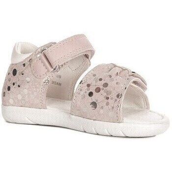 Geox Sandalias B551YBC8172 para niño