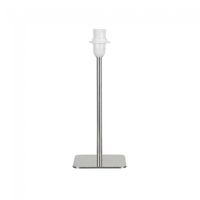 base para lampara de sobremesa kub e14