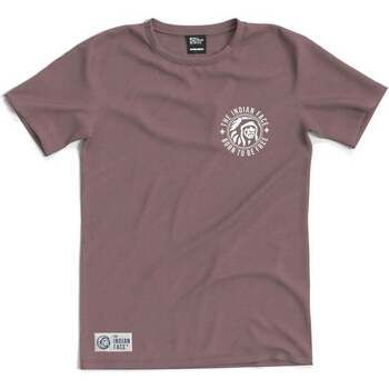 The Indian Face Camiseta Iconic para mujer