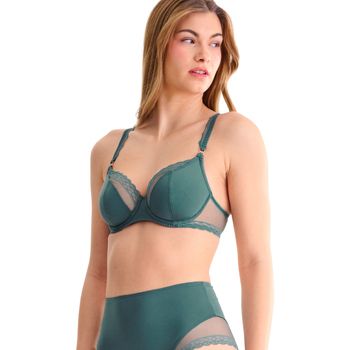 Lisca relleno Sujetador con aros TIFFANY para mujer