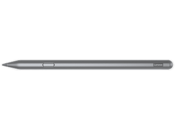 Stylus pen - Lenovo Tab Pen Plus, Bluetooth, Gris