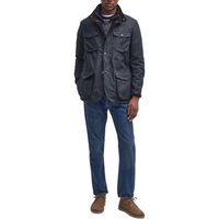 barbour cazadora mwx0700 para hombre
