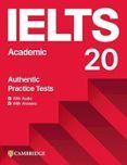 ielts 20 practice test academic student s book with answers with digit