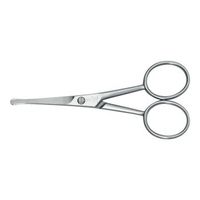 zwilling 43567-101-0 tijeras para vello facial