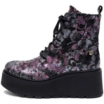 Maciejka Botines 6762W23006 para mujer