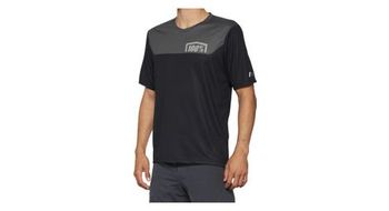 Maillot de manga larga airmatic grey   midnight blue 100