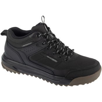 Skechers Zapatillas de senderismo Urban Street Hiker para hombre