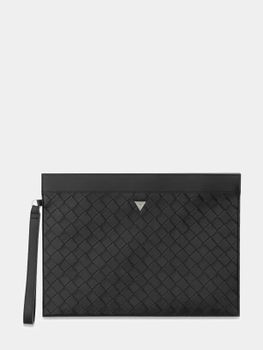Clutch Torino Tejido