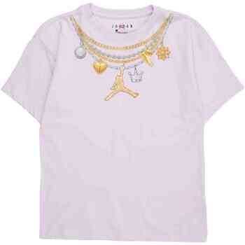 Nike Camiseta 077-53493081080147 para niña