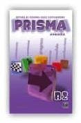 prisma avanza libro del alumno nivel b2
