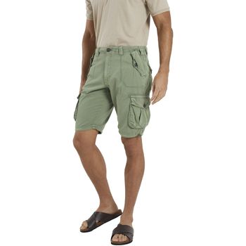 Brave Soul Short WH334 para hombre