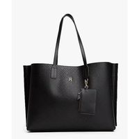 tommy hilfiger bolso de mano bolso tote mono mujer para mujer