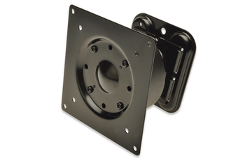 Brazo para monitor fijaci n de pared 45 giratorio 360 orientable m x. 15 kg longitud de brazo 80 mm Longitud del brazo 80 mm carga