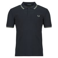 fred perry polo twin tipped fred perry shirt para hombre