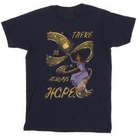 wish camiseta there is always hope para nina