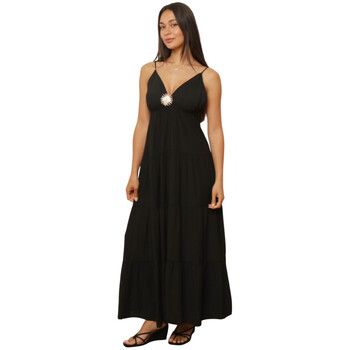La Modeuse Vestidos 78675_P187264 para mujer