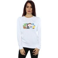 disney jersey bi37831 para mujer