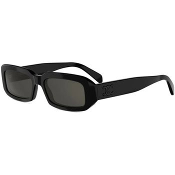 Céline Gafas de sol cl40335i-01a para mujer