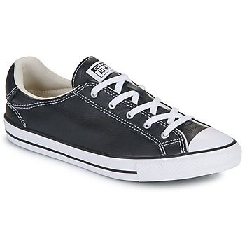 Converse Zapatillas CHUCK TAYLOR ALL STAR DAINTY LUCKY LEATHER para mujer