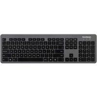 sandstrom sfswkbg17 wireless keyboard