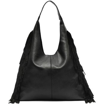 Misako Bandolera Frinpo bolso hobo con neceser extraíble para mujer