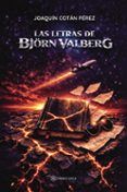Las letras de Björn Valberg