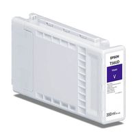 epson t56ud cartucho de tinta violeta original