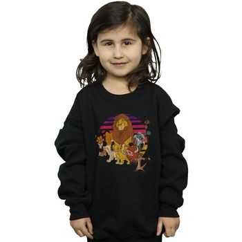 Disney Jersey The Lion King Pride Family para niña
