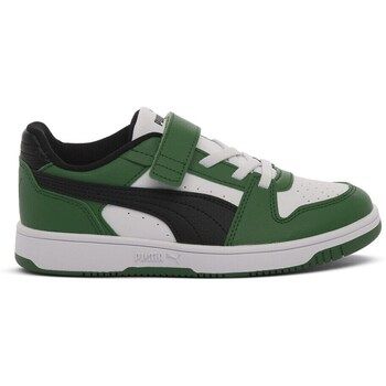 Puma Zapatillas Rebound Slam Low para mujer