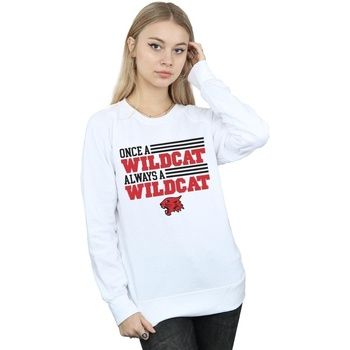 Disney Jersey High School Musical The Musical Once A Wildcat para mujer