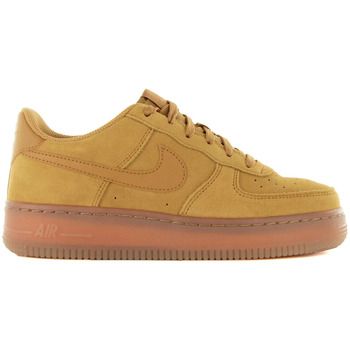 Nike Deportivas Moda AIR FORCE 1 LV8 (GS) para niño