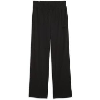 Puma Pantalón chandal waist Stght para mujer